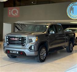 GMC Sierra
